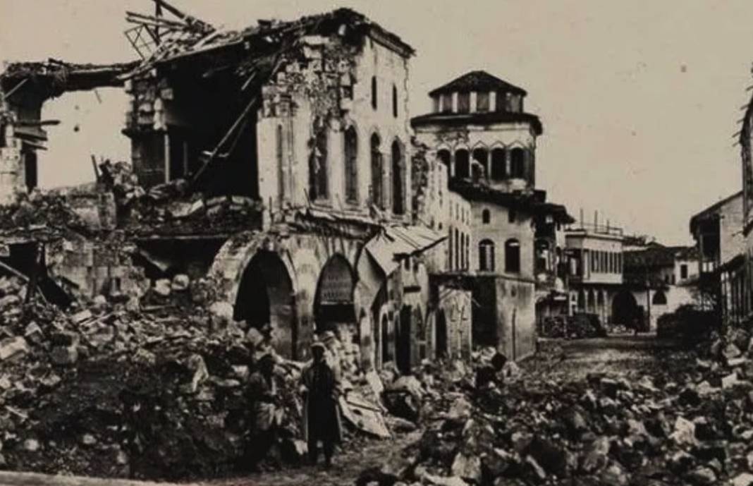 Gaziantep'in GAZİ'LER CADDESİ! Ve SURİYELİLER, ERMENİLER! Gaziantep’te Gaziler Caddesi'nin adı nereden geliyor ? 2